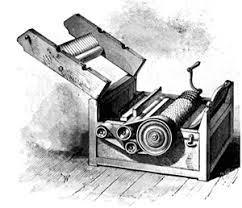 cotton gin important? American History ...