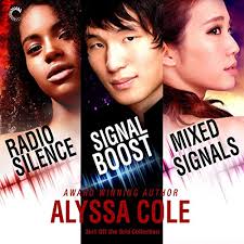 Amazon.com: Let It Shine (Audible Audio Edition): Alyssa Cole, Karen  Chilton, Audible Studios: Audible Books & Originals