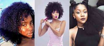 Not every dread hairstyle is about an edgy attitude. 5 Pocket Friendly Ways To Keep Your Natural Hair Soft In Kenya