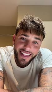 Nathan Chichester's Instagram, Twitter & Facebook