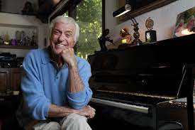 Dick Van Dyke: The actor's best photos through the years