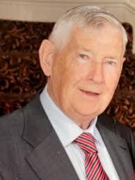 Death Notice of John (Sean) GRIFFEY (Dundrum, Dublin)