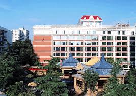 Home inn shanghai nanjing road pedestrain street huanghe road is a hotel offering accommodations in shanghai. Home Inn Hotels Chain Hotels In China