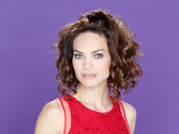 How Rebecca Herbst Almost Exited General Hospital For Good And The Way Fans  Stopped It - The Mirror Us
