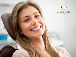 Amber Hills Dental