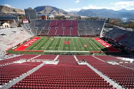 Q A Utah Ad Mark Harlan On Nonconference Scheduling Rice