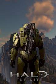 Halo Infinite Master Chief Resident Evil Xbox One
