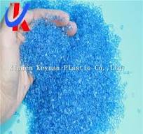Clear Pc Resin Recycled Polycarbonate Granules Plastic Raw ...