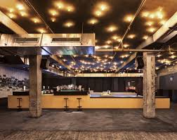 The Club Prince Charles In Berlin Kreuzberg