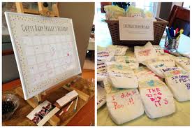 How To Throw A Baby Shower That Doesn T Suck