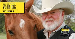 There may not be anyone more steeped in cowboy culture than Red Steagall,  cowboy singer, songwriter, poet, and well-known television and radio  personality. Name a Western award or cowboy honor, and you