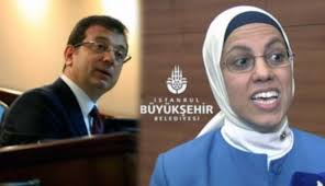 (ravza kavakçı kan sayfasından yönlendirildi). Imamoglu Dan Akp Li Kavakci Hakkinda Flas Borc Iddiasi