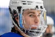 Cole Eiserman: 2024 NHL Draft Prospect Profile; USNTDP's Goal ...