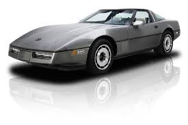 Image result for Gray 1984 Fleet