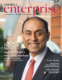 Cornell Enterprise