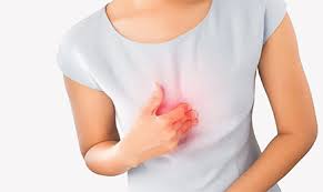 Xiphoid Process: Pain, Lump, Removal, And More