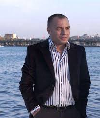 Suleyman Cakir Babalar Galeri Ilham
