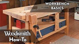 If on the other hand the purpose of the workbench is for crafts, a light duty workbench will be more than sufficient. Watch This Before Building Your Workbench Youtube