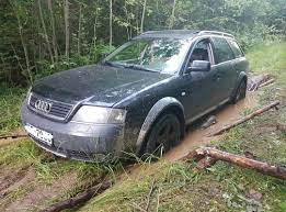 1 515 Likes 10 Comments Camp Allroad By Thule Camp Allroad On Instagram When You Have An Allroad You Do Allroad Things Owner Eseriksons Campall