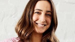 Abbey Gelmi and footy beau Kane Lambert a perfect match