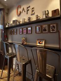 Les Meilleurs Coffee Houses Parisiens Decoration Maison Interieurs Cafe Interieur Boutique