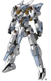 Frame Arms Prototype Mecha Anime Mecha Suit Gundam Custom Build