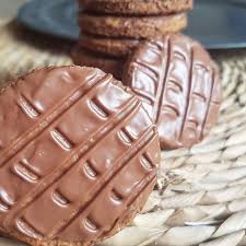 Epingle Sur Biscuits