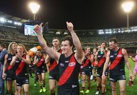 Essendon will be forced to make two changes with aaron francis and tom bellchambers suffering injuries against the tigers, whilst, cale hooker, conor mckenna and joe. Andrew Mgrath Photos Photos Afl Rd 1 Essendon V Hawthorn Essendon Football Club Afl Melbourne Cricket Ground