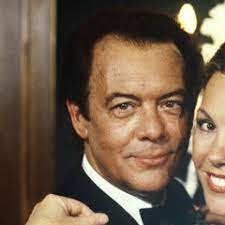 Изучайте релизы klausjürgen wussow на discogs. Filmografie Klausjurgen Wussow Fernsehserien De