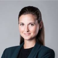 Nicole Perl's Instagram, Twitter & Facebook