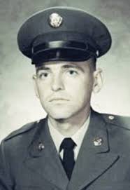 James Miles Combs : Corporal from California, Vietnam War Casualty