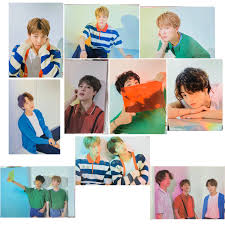 We did not find results for: Bts Season S Greetings 2020 Photocards Prints Art Collectibles Colonialgolfhart Com
