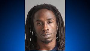 Severn Man Arrested In Break-In, Sleeping Woman's Rape