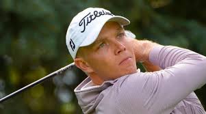 Rottluff Claims Second Mackenzie Tour