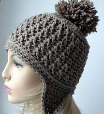 Pin On Crochet Hat Patterns