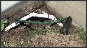 Maybe you would like to learn more about one of these? How To Use Funny Pipe Sprinkler Tubing Youtube