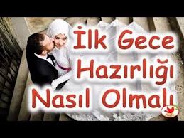 Ilk Gece Hazirligi Nasil Olmali Youtube 2020 Iliski Kurallari Inanc Sozleri Inanc