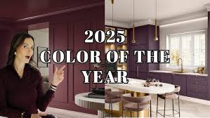 2025 Color Trends Of The Year