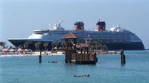 3 Disney Cruise Ships To Set Sail From Port Canaveral In 2014
