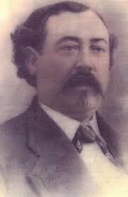 Brown side-Edward/Edwin David Burke was born 194 years ago today August 1,  1830 in Tipperary County, Ireland. His parents Thomas F and Catherine  Donnelly moved from New York to Milwaukee, WI. He