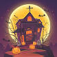Haunting in Minden Hills — Minden Hills Cultural event image