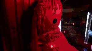 We did not find results for: Cruisin Connecticut Demonic Annabelle Doll At The Warren S