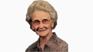 Obituary for Daisy Walton Messer (1918-2024)