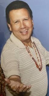 Luis Striker Obituary