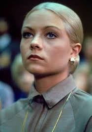 Theresa Russell filmography