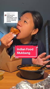 Exploring Indian Food: Eat My Tiffin with Me