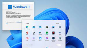 Discover the new windows 11 and learn how to prepare for it. Windows 11 Der Nachfolger Von Windows 10 Ist Vorab Durchgesickert Computerbase