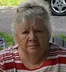 Obituary of Patricia Garda Pearson