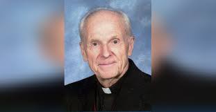 Obituary information for Rev. Francis Xavier McMahon, S.S.E.