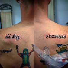 See more ideas about mathematical tattoo, tattoos, tattoos for women. Tom Rocks Maths Tattoo 17 Can You Name The Tv Show A Facebook